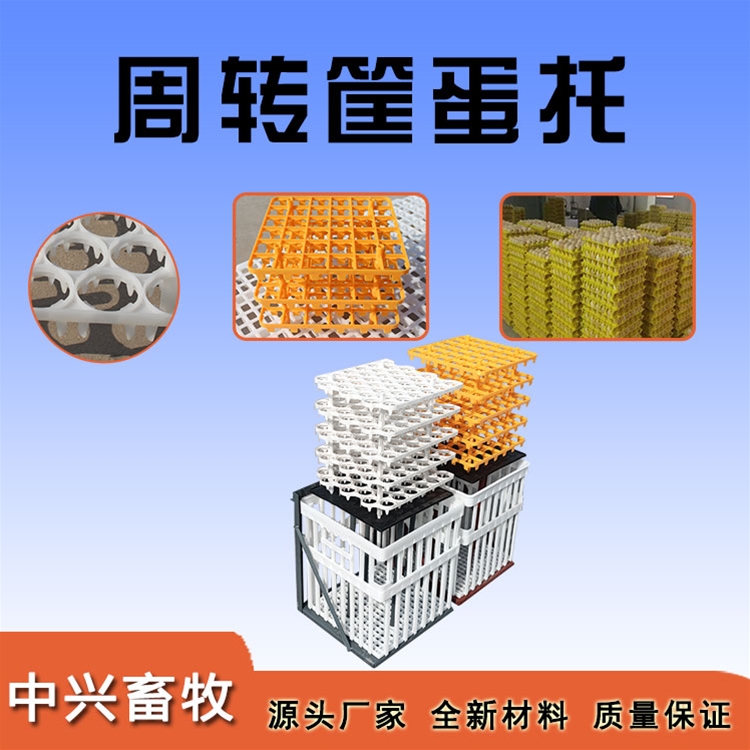 周轉(zhuǎn)筐蛋托